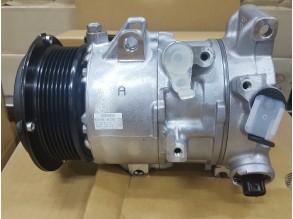 Compressor - Camry 2007 6SBU16C